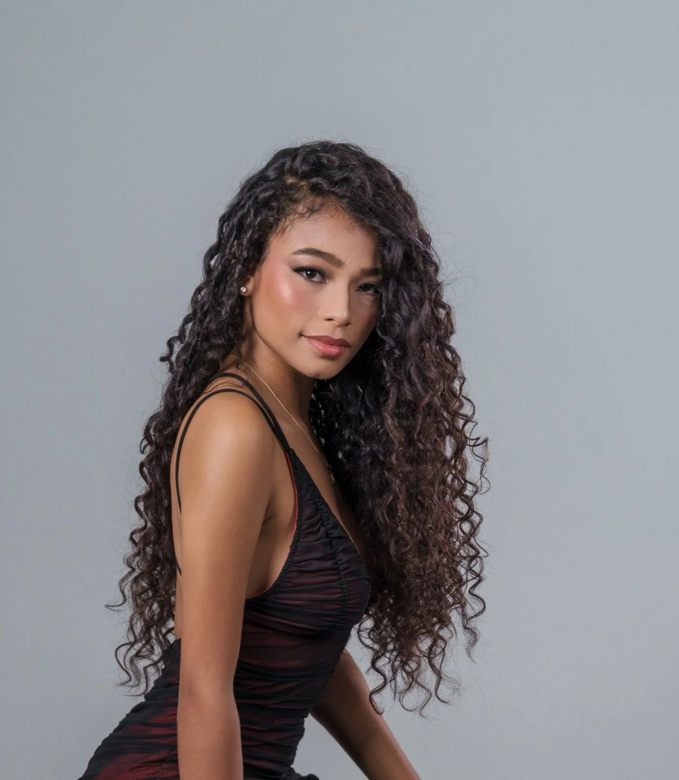 Angie Paola Padilla Vasquez - Becada Cootraban